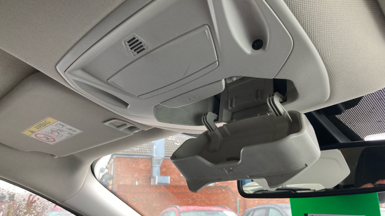 Ford Kuga 1.5 TDCi Titanium 5dr 2WD Diesel Estate